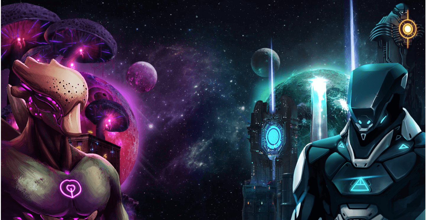 P2E Metaverse - Become A NFT Land Owner - Armaldia